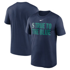 Seattle Mariners Nike Local Legend Performance T-Shirt - MLB