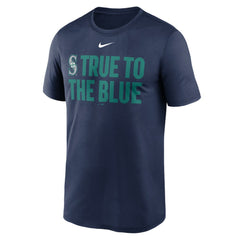 Seattle Mariners Nike Local Legend Performance T-Shirt - MLB