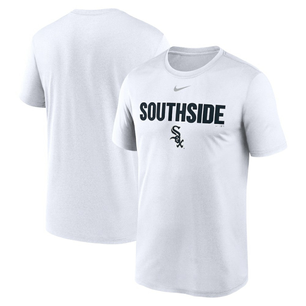 Chicago White Sox Nike Local Legend Dri-FIT T-Shirt - MLB