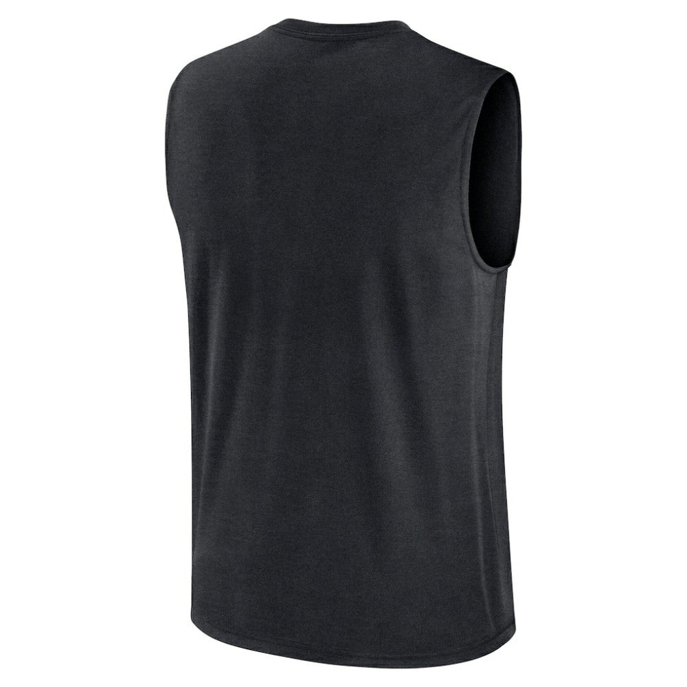 Baltimore Orioles Nike Knockout Dri-FIT Muscle Tank Top - MLB