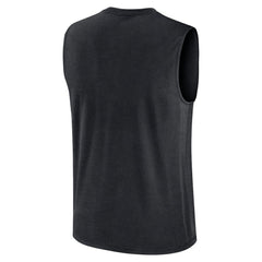 Baltimore Orioles Nike Knockout Dri-FIT Muscle Tank Top - MLB