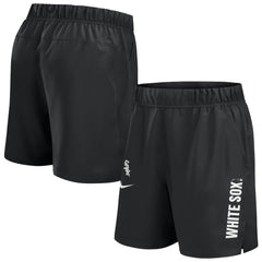Chicago White Sox Nike Woven Victory Dri-FIT Shorts - MLB