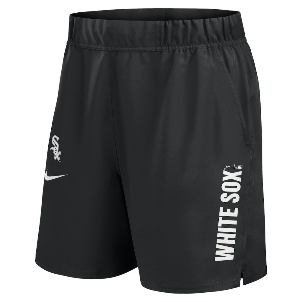 Chicago White Sox Nike Woven Victory Dri-FIT Shorts - MLB