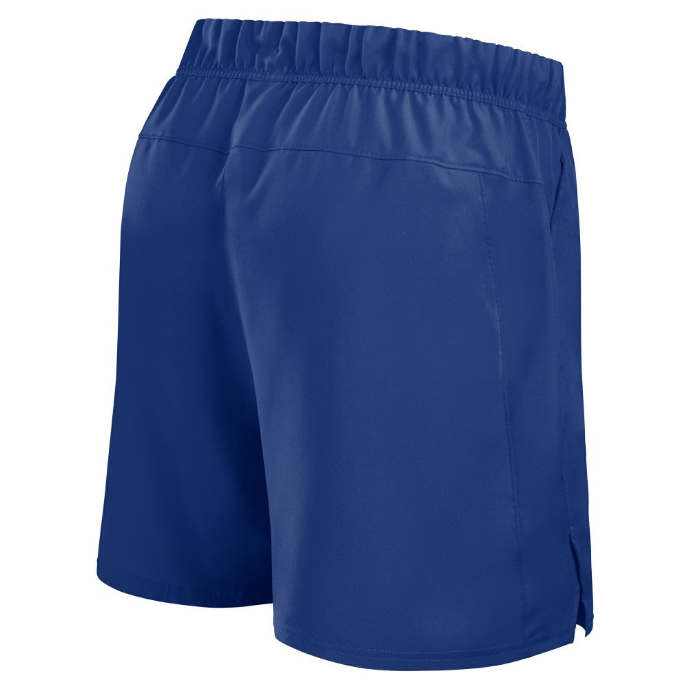 Los Angeles Dodgers Nike Woven Victory Dri-FIT Shorts - MLB