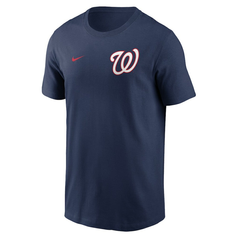 Washington Nationals Nike 2-Hit T-Shirt - MLB