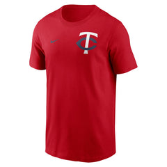 Minnesota Twins Nike T-Shirt - MLB