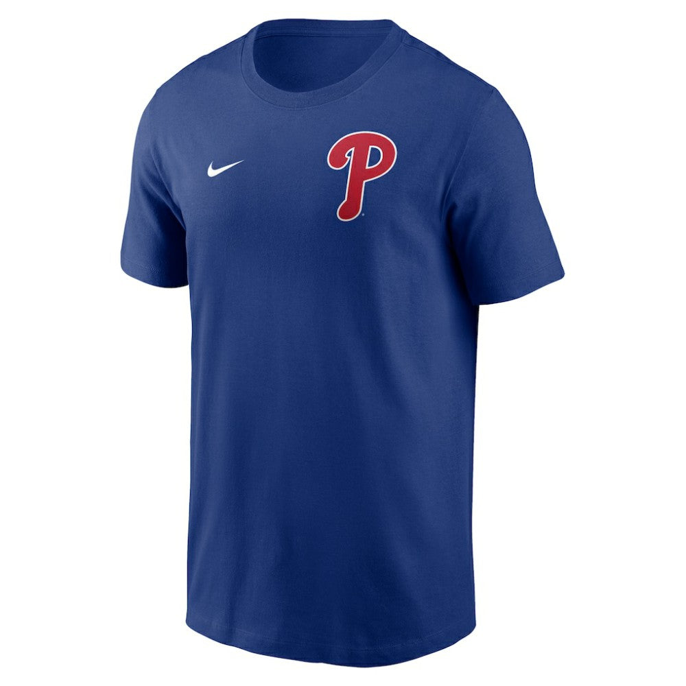Philadelphia Phillies Nike 2-Hit T-Shirt - MLB