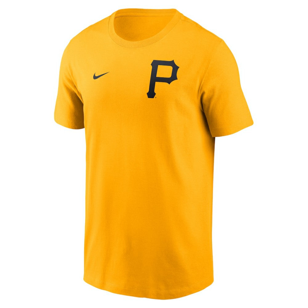 Pittsburgh Pirates Nike T-Shirt - MLB