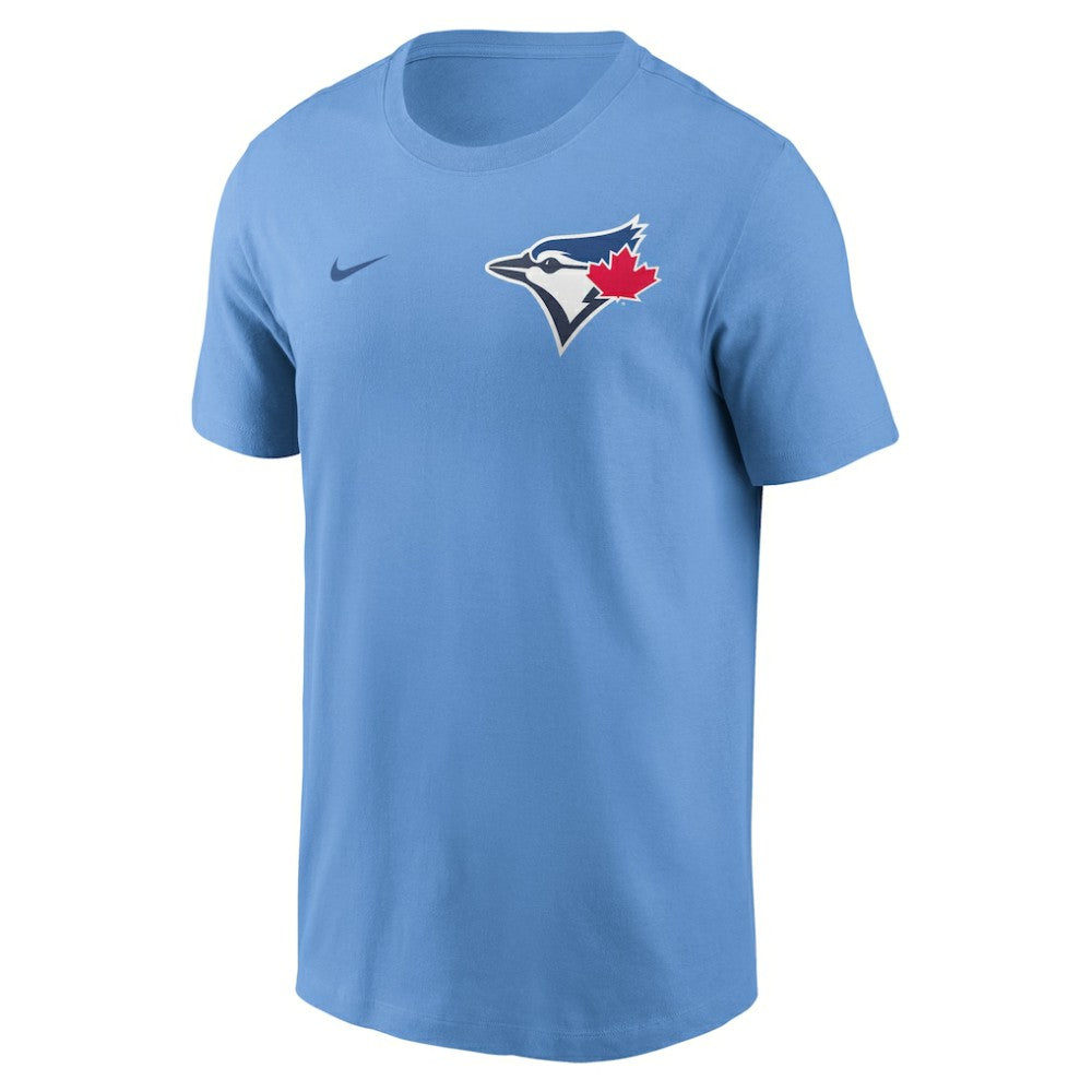 Toronto Blue Jays Nike 2-Hit T-Shirt - MLB