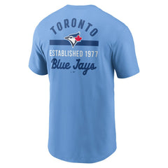 Toronto Blue Jays Nike 2-Hit T-Shirt - MLB