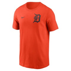 Detroit Tigers Nike 2-Hit T-Shirt - MLB