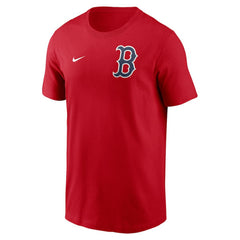 Boston Red Sox Nike 2-Hit T-Shirt - MLB