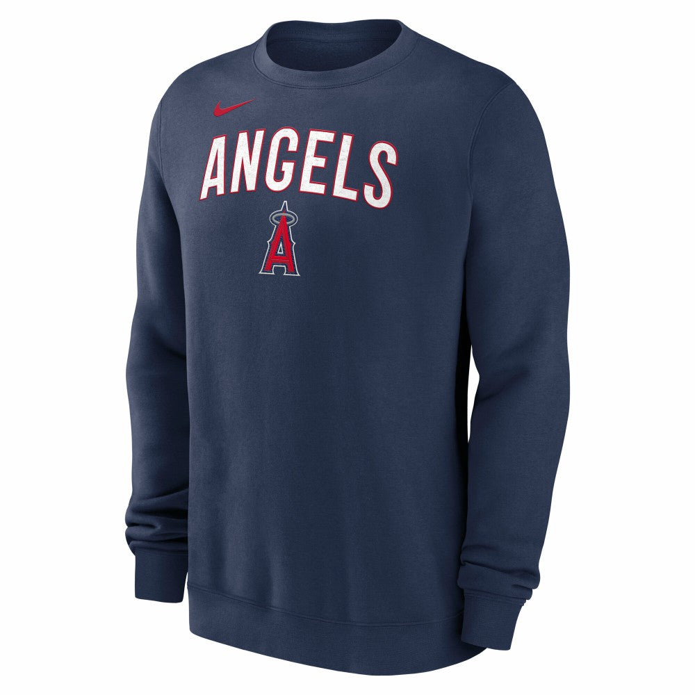 Los Angeles Angels Nike Sweatshirt - MLB