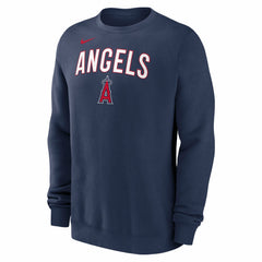 Los Angeles Angels Nike Sweatshirt - MLB
