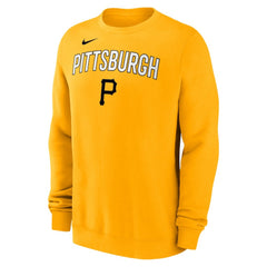 Pittsburgh Pirates Nike Sweatshirt - MLB