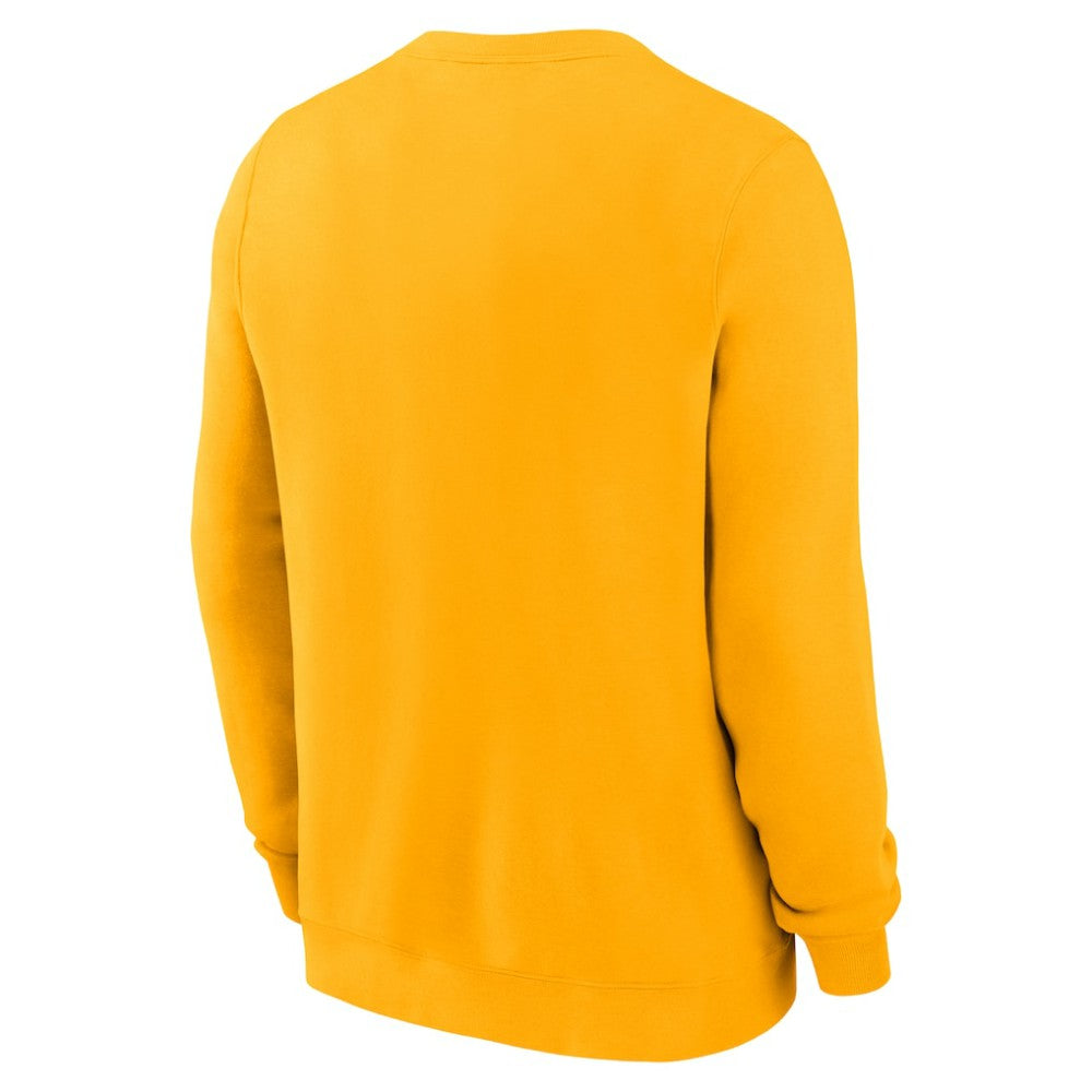 San Diego Padres Nike Sweatshirt - MLB