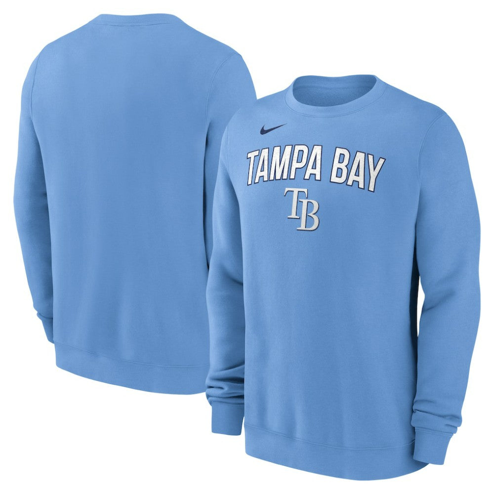 Tampa Bay Rays Nike Sweatshirt - MLB