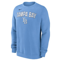 Tampa Bay Rays Nike Sweatshirt - MLB