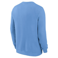 Tampa Bay Rays Nike Sweatshirt - MLB