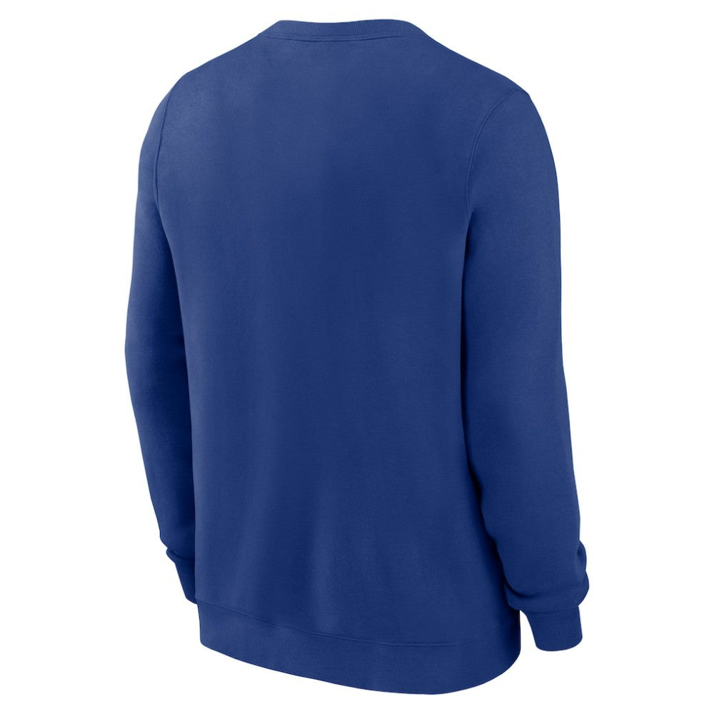 Texas Rangers Nike Sweatshirt - MLB
