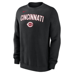 Cincinnati Reds Nike Sweatshirt - MLB