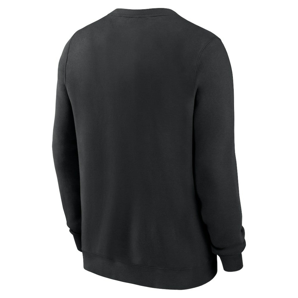 Cincinnati Reds Nike Sweatshirt - MLB