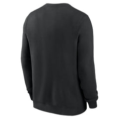 Cincinnati Reds Nike Sweatshirt - MLB