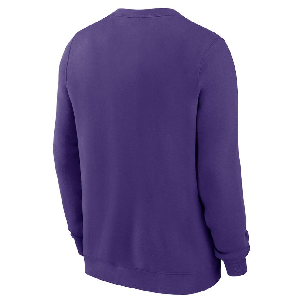 Colorado Rockies Nike Sweatshirt - MLB