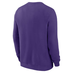 Colorado Rockies Nike Sweatshirt - MLB