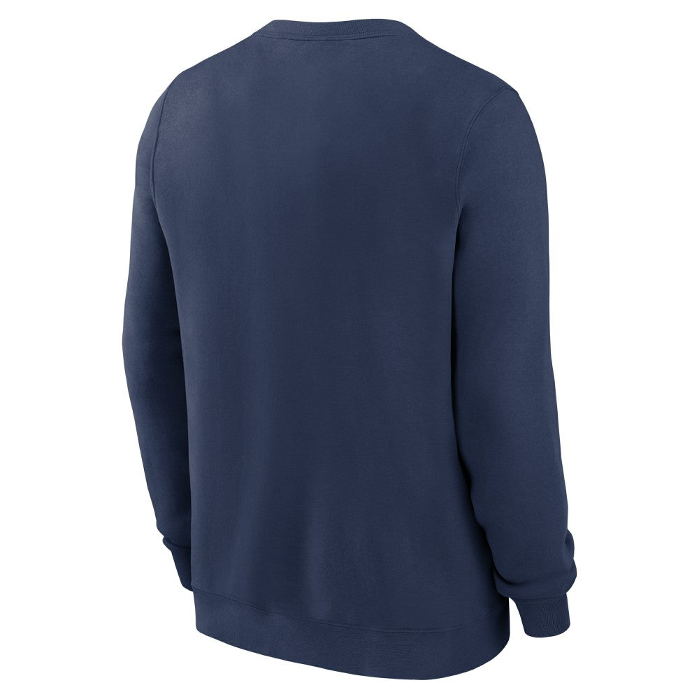 Cleveland Guardians Nike Sweatshirt - MLB