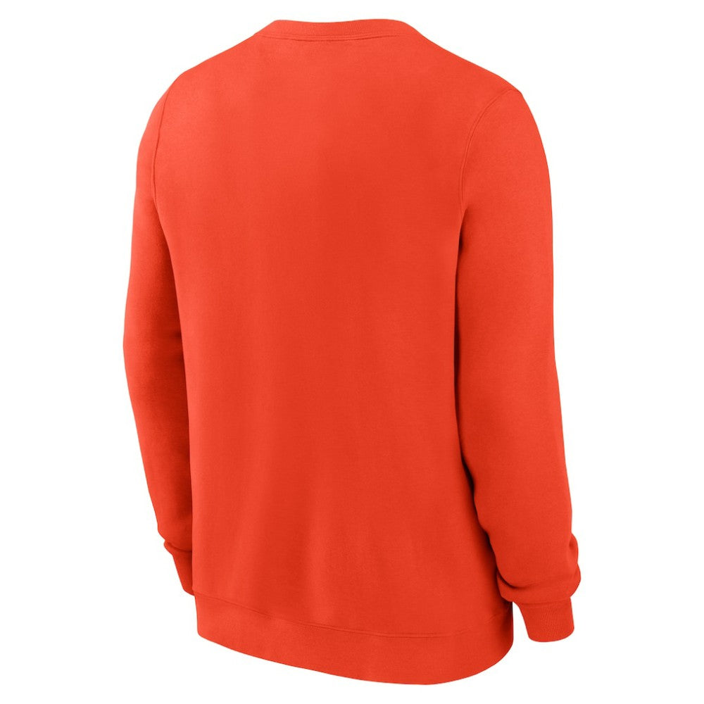 Houston Astros Nike Sweatshirt - MLB