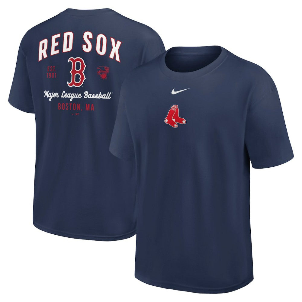 Boston Red Sox Nike Max90 T-Shirt - MLB