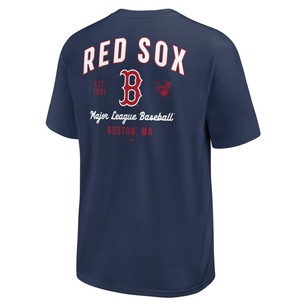 Boston Red Sox Nike Max90 T-Shirt - MLB