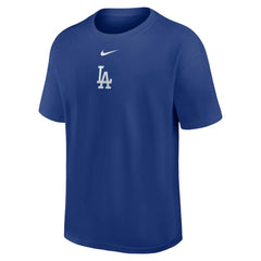 Los Angeles Dodgers Nike Max90 T-Shirt - MLB