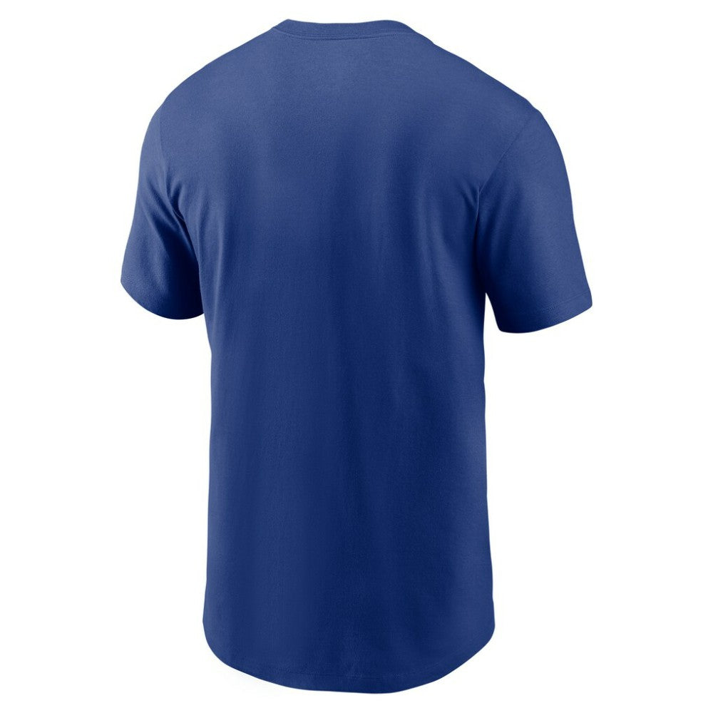 Los Angeles Dodgers Nike Team Block T-Shirt - MLB