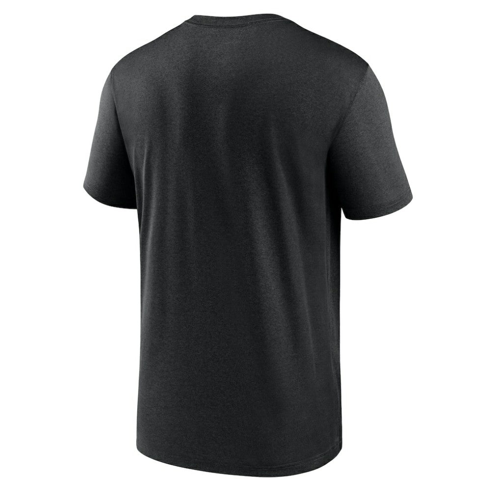 Pittsburgh Pirates Nike Stadium Legend Performance T-Shirt - MLB