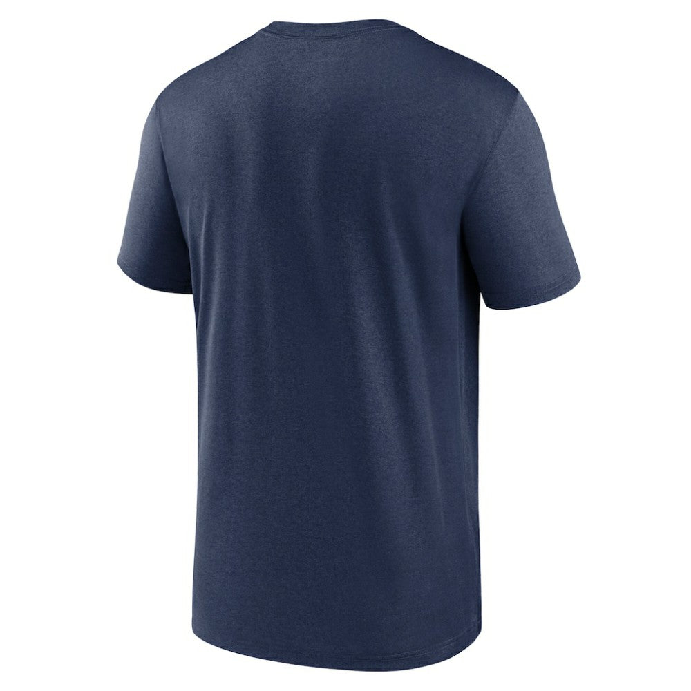 Seattle Mariners Nike Stadium Legend Performance T-Shirt - MLB