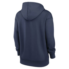 Cleveland Guardians Nike Women's City Connect Authentic Collection Therma-FIT Hoodie - MLB