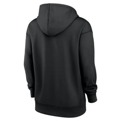 Pittsburgh Pirates Nike Women's City Connect Authentic Collection Therma-FIT Hoodie - MLB