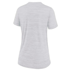 Atlanta Braves Nike Women's Authentic Collection City Connect Velocity Dri-FIT T-Shirt - MLB