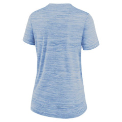 Kansas City Royals Nike Women's Authentic Collection City Connect Velocity Dri-FIT T-Shirt - MLB