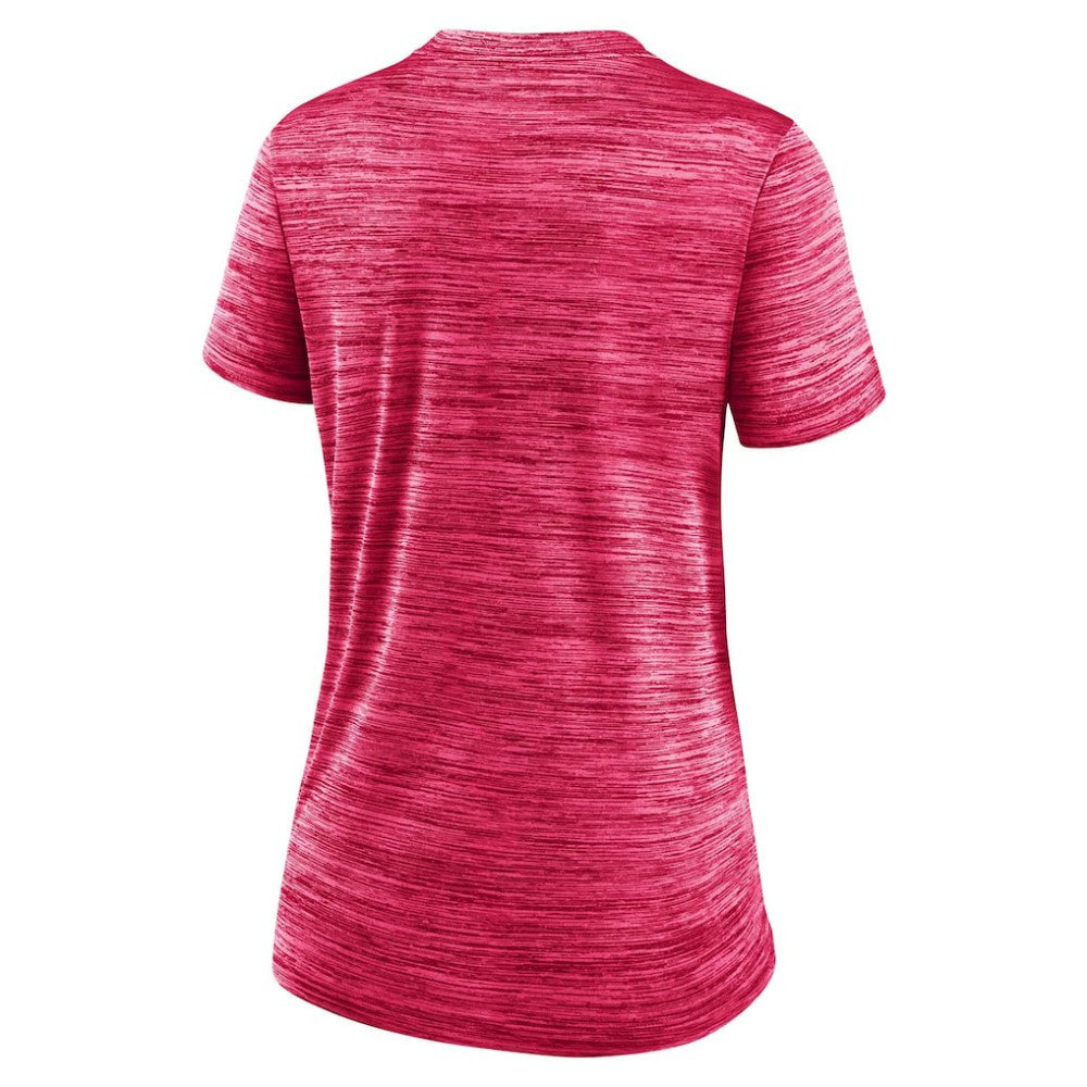 San Diego Padres Nike Women's Authentic Collection City Connect Velocity Dri-FIT T-Shirt - MLB
