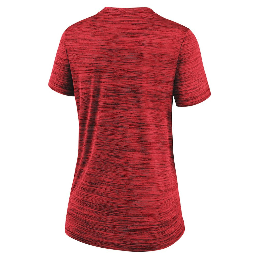 Chicago White Sox Nike Women's 2025 City Connect Authentic Collection Velocity Dri-FIT T-Shirt - MLB