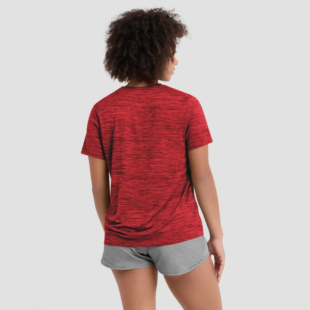 Chicago White Sox Nike Women's 2025 City Connect Authentic Collection Velocity Dri-FIT T-Shirt - MLB