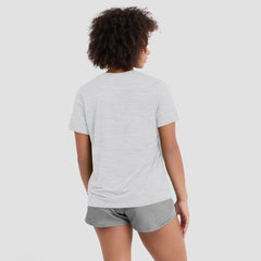 Houston Astros Nike Women's 2025 City Connect Authentic Collection Velocity Dri-FIT T-Shirt - MLB