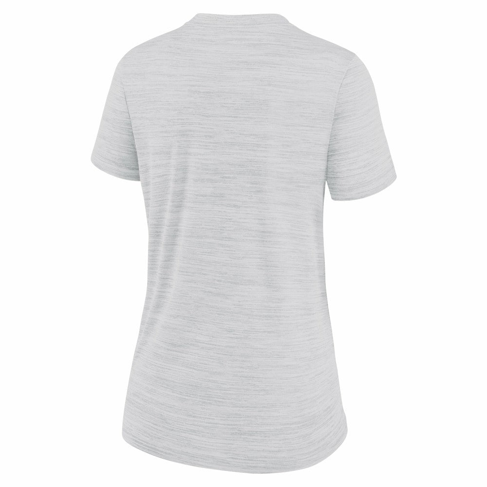 Houston Astros Nike Women's 2025 City Connect Authentic Collection Velocity Dri-FIT T-Shirt - MLB