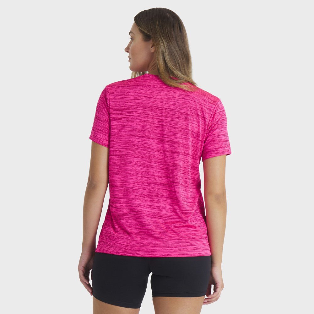 Miami Marlins Nike Women's 2025 City Connect Authentic Collection Velocity Dri-FIT T-Shirt - MLB