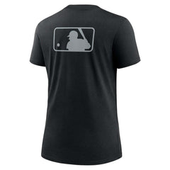 Chicago White Sox Nike Women's Authentic Collection Early Work Tri-Blend T-Shirt - MLB