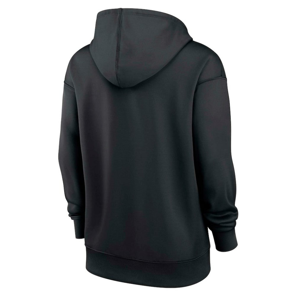 Chicago White Sox Nike Women's Authentic Collection Therma-FIT Hoodie - MLB