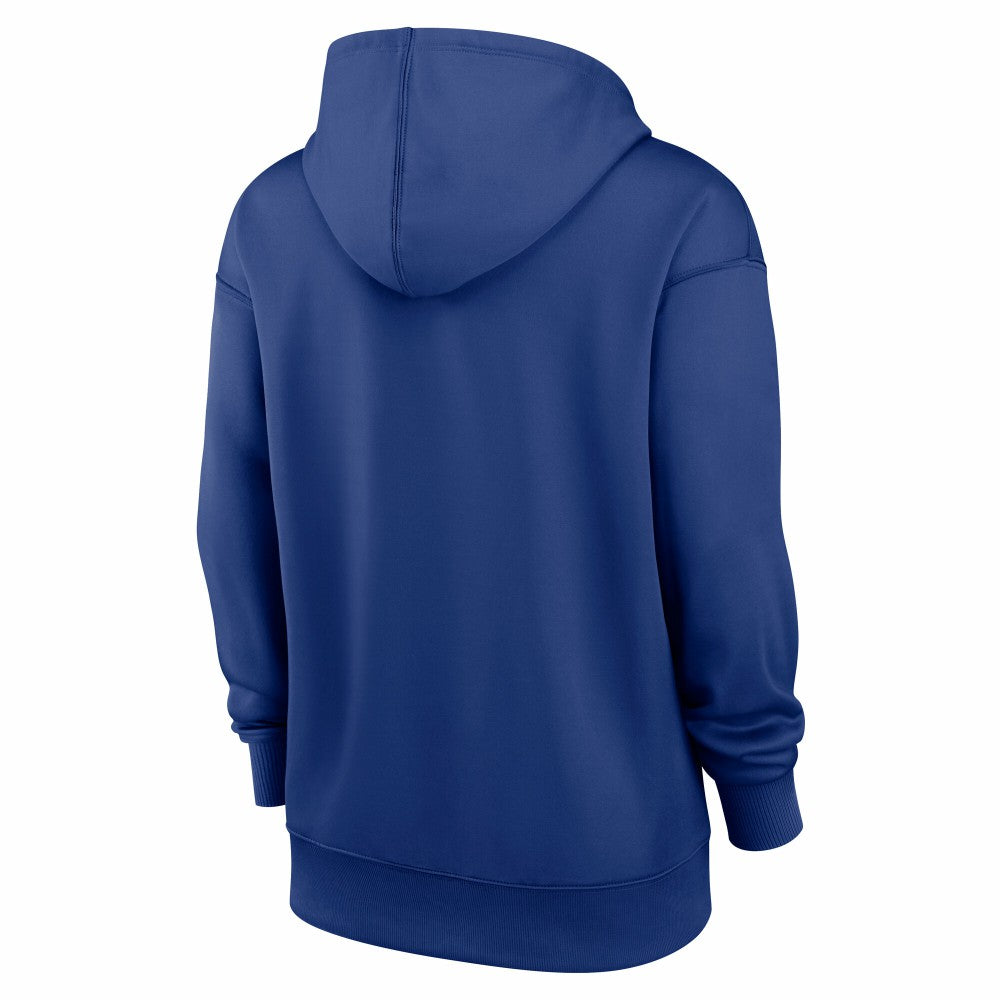 Kansas City Royals Nike Women's Authentic Collection Therma-FIT Hoodie - MLB
